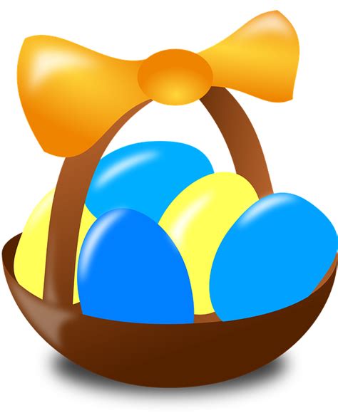 Easter Eggs Png 22 Buy Clip Art Easter Egg Basket Clip Art