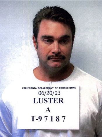 Andrew Luster, Max Factor Heir and Convicted Rapist, Gets Reduced