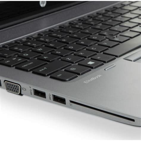 Hp Elitebook 740 Met Touchscreen 8gb 128gb Ssd Action Webshop Nl