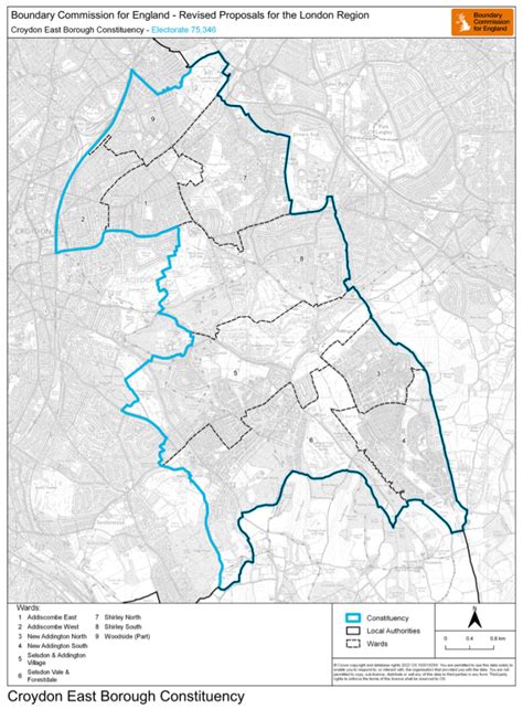 Croydon East Constituency Election Hustings 7 30pm Thursday 20 June At