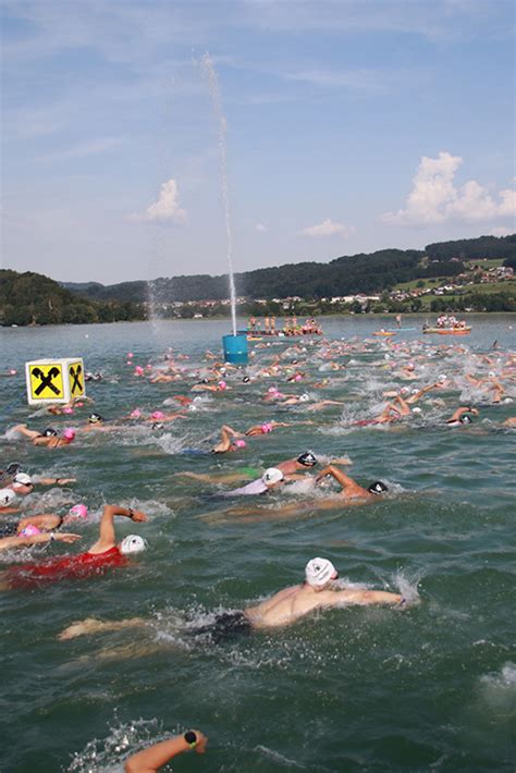 Nachrichten Vor Saison Arena Alpen Open Water Cup