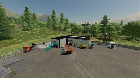 Fs Miners Mod Pack June 2022 Fs22 Mod