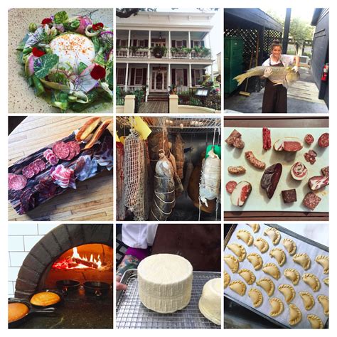 Farewell Charleston – ten thousand miles and counting