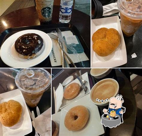 Starbucks Araneta Colliseum Cafe Quezon City J3c3r29 Restaurant