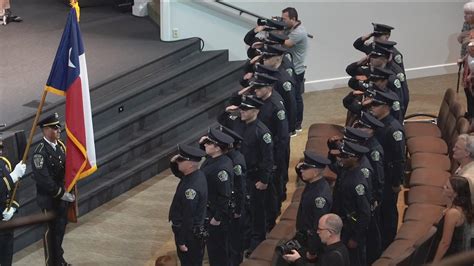 Austin Police Department adds 19 new cadets amid staffing woes | kvue.com