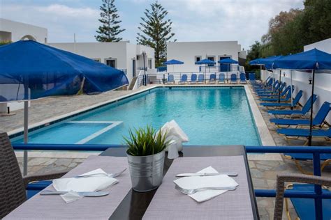 Hotel Cretan Seaside Boutique Ex Sunshine Seaside Kreta Grecja