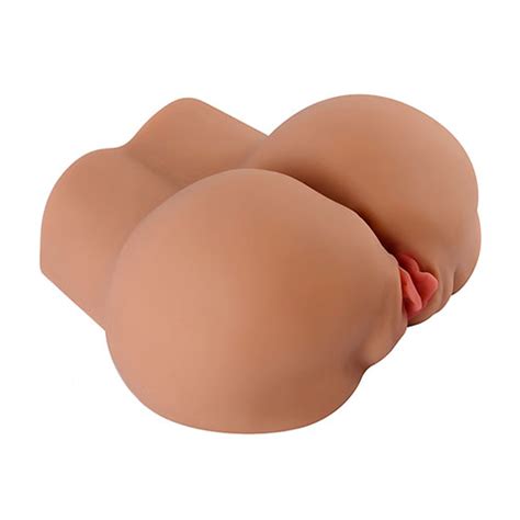 Culo De Mujer Realista Orificio Vaginal Y Anal Eva Sex Shop
