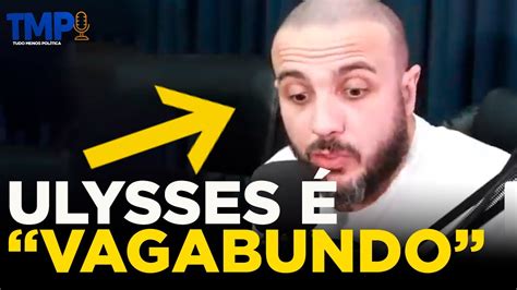 RENAN SANTOS FALA SOBRE EX DEPUTADO DO MBL YouTube