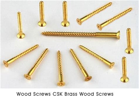 wood_screws_csk_brass_wood_screws