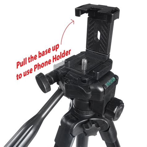 Takara ECO 183A New Generation Tripod With Bluetooth Shutter Holder