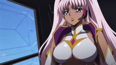 Code Geass Rozé Of The Recapture Anime To Premiere On Disney Hotstar This June