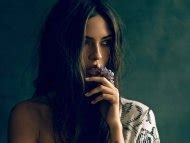 Naked Juliana Herz Added By MOMUSICMAN