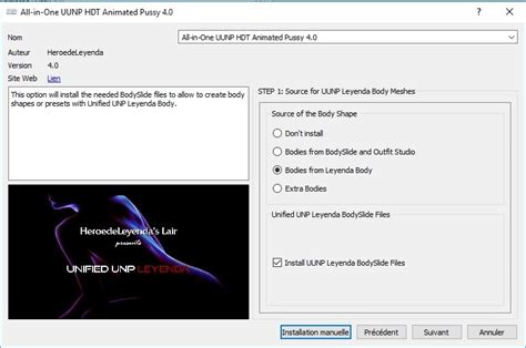 Bodyslide All In One Animated Pussy Help Needed I M Lost Very Lost Skyrim Technical