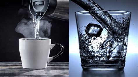 Weight Loss: Hot water vs cold water: What is better for weight loss?