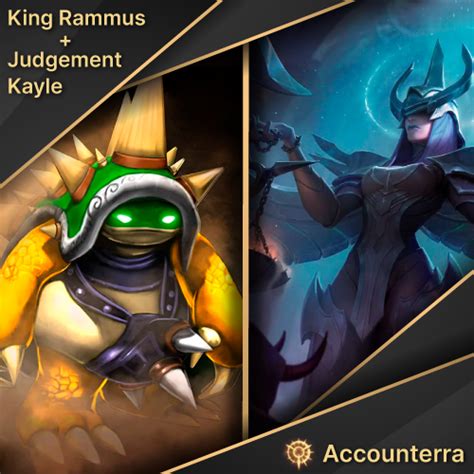 King Rammus