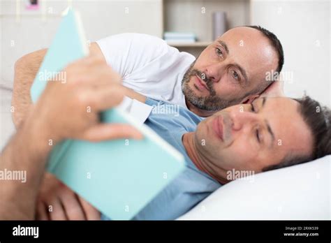 Blonde Gay Man Hi Res Stock Photography And Images Alamy