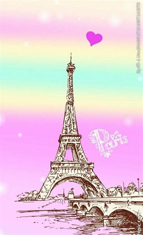 Pin By 𝖙𝖆𝖇𝖎𝖙𝖍𝖆 On Wallpapers Paris Wallpaper Paris Images Paris