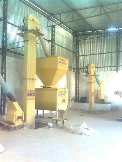 Cattle Feed Plant At Best Price In Khanna Punjab Namdhari Agro