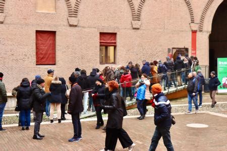 MOSTRE E TEATRO FERRARA PER I MUSEI APERTURE STRAORDINARIE IL PRIMO