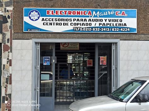 Tiendas De Electrodomesticos Y Electr Nica En Caracas Descuentos