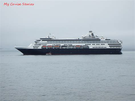 Cruise Ship Cabins on Holland America Veendam | Cruise Stories