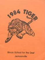 Illinois for the Deaf High School - Find Alumni, Yearbooks and Reunion ...