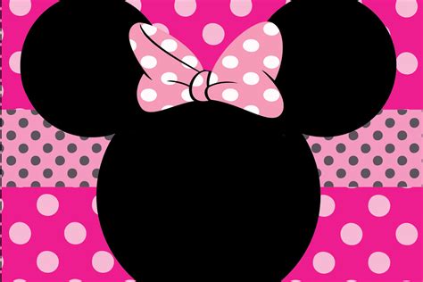 Minnie Mouse Wallpapers Top Những Hình Ảnh Đẹp