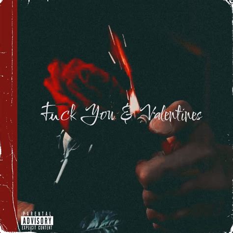 Fuck You Valentines Single By Valiant Germs Gad Kanvers On Apple Music