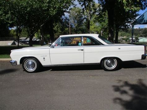 1965 Amc Rambler Ambassador For Sale Amc Rambler Ambassador 990h 1965 For Sale In Sheridan