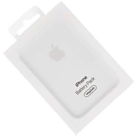 خرید باتری پک مگ سیف مدل MJWY3AM/A | قيمت امروز : 10 فروردین