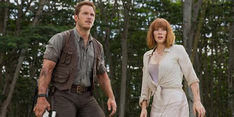 'Jurassic World': 'Jurassic Park' references - Business Insider