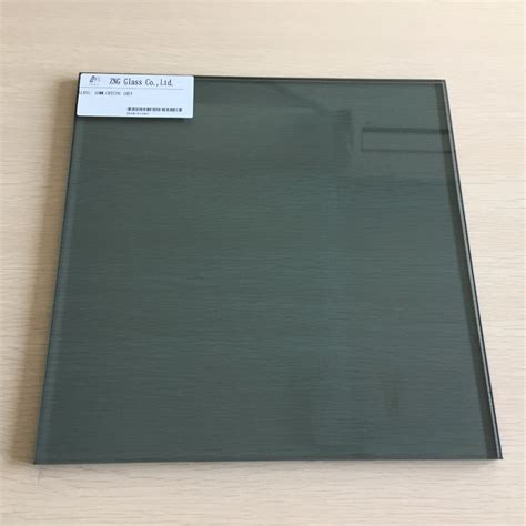 101 Crystal Grey 10mm Tempered Glass Or Toughened Glass Confirms To Australian Standard Buy