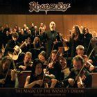 Rhapsody Of Fire The Magic Of The Wizard S Dream Reviews