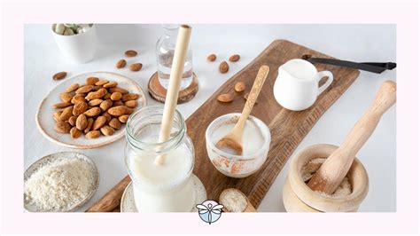 How To Make Nut Milk At Home An Easy Step By Step Guide