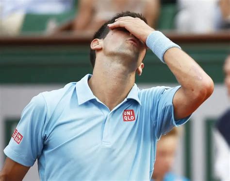 Fotos Fotos Nadal Djokovic Final De Roland Garros 2014 Imágenes Imágenes