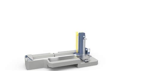 CNC Boring And Milling Center FBMC SERIES Roundtop Machinery