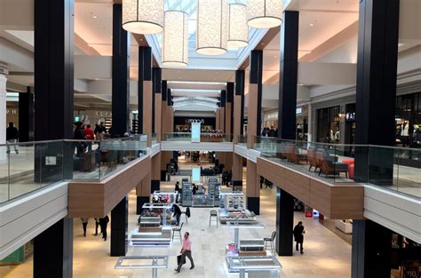 Rosedale Center: What’s new at the spiffed-up mall in Roseville – Twin ...