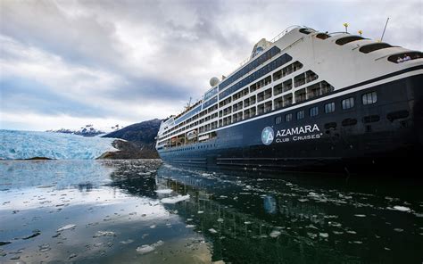 Azamara Cruises - SmartCruiser.com