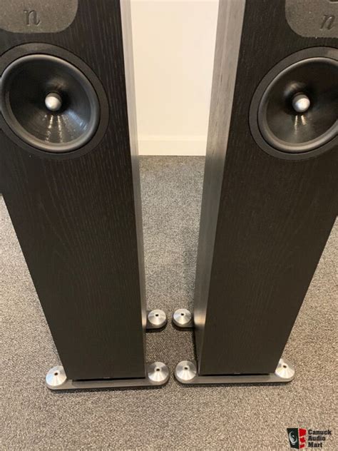 Neat Acoustics Momentum SX5i Isobaric Floorstander Premium