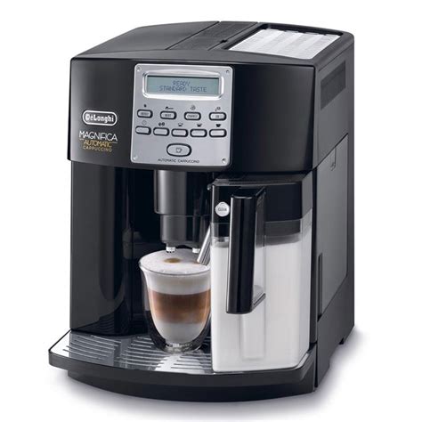 Ekspres Do Kawy Delonghi Magnifica Automatic Cappuccino Esam B