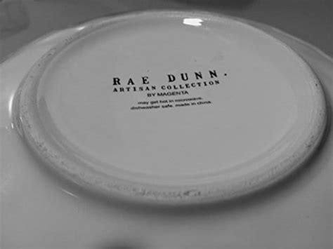 Artisan Collection Rae Dunn Set Of 3 Nesting Mixing Ceramic Bowls