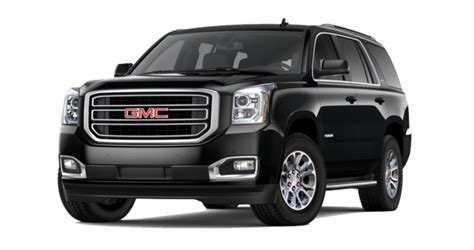 2019 Gmc Yukon Specs New And Used Auto Dealer In Minot Nd