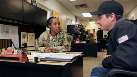 Us Army Recruiting Office Flushing