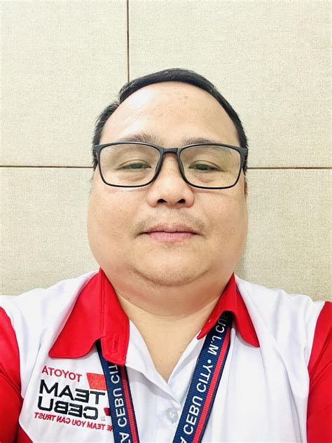 T-Sure Quality PreOwned Toyota Cars Cebu - Julius Barrientos | Mandaue City