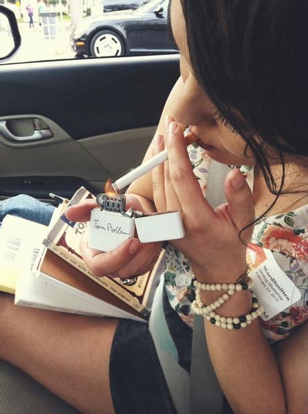 Fuck Yeah Tom Robbins