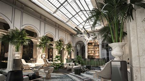 star hotel detales