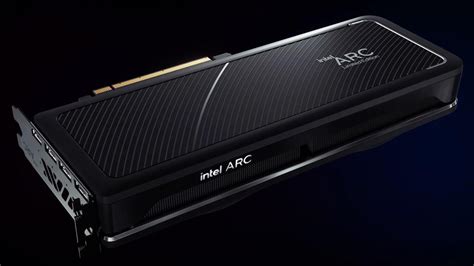 Intel teases first Arc A-series desktop GPU ahead of summer launch