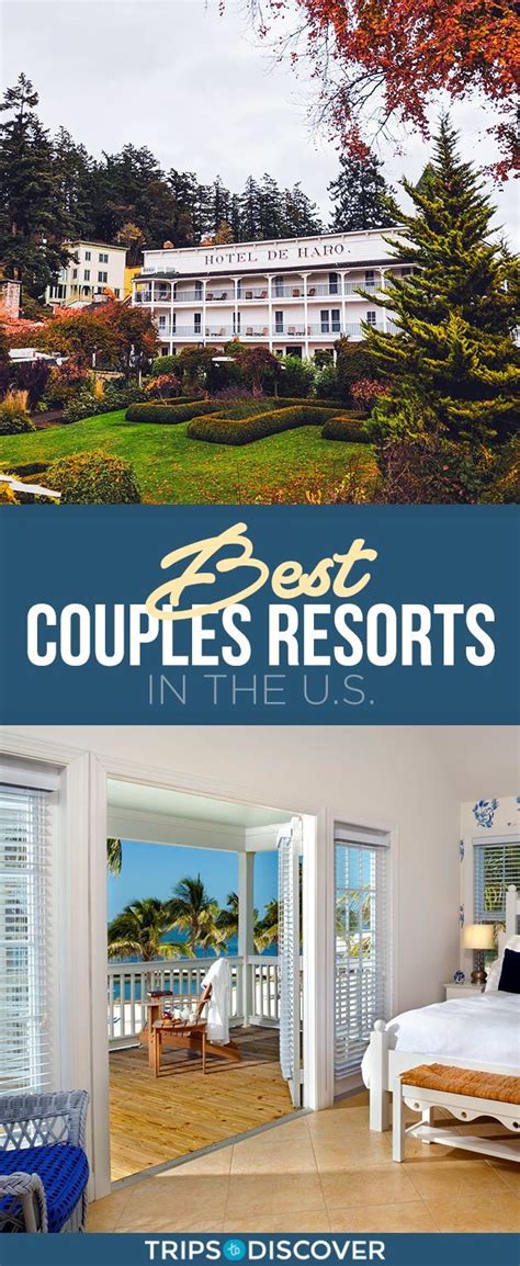 If you’re looking for a romantic getaway that includes a stay at a ...