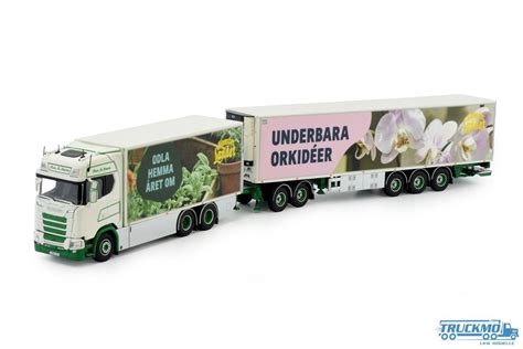 Tekno Scania Truck Models Scale 1 50 Tekno Models TRUCKMO Truck