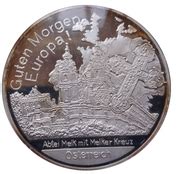 Médaille Autriche Guten Morgen Europa Autriche Numista